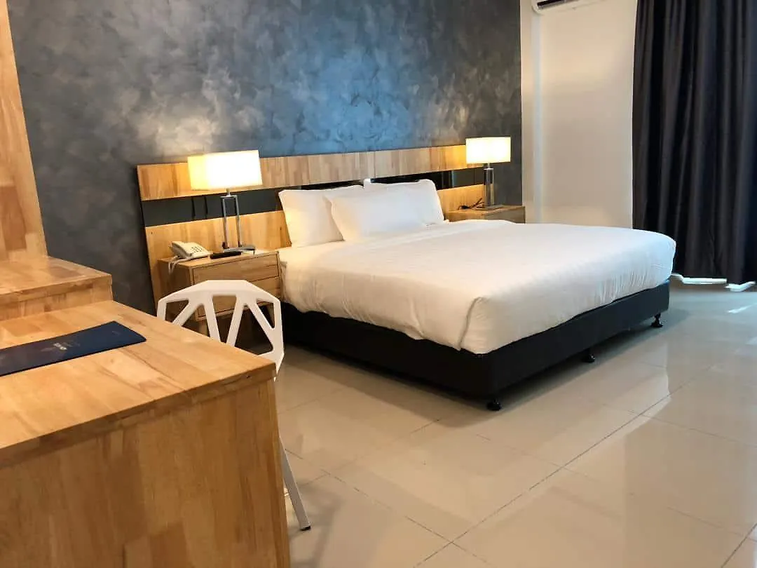 Hotel Adya Express Chenang Pantai Cenang  Pantai Cenang (Langkawi)