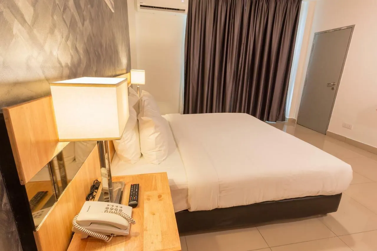 Hotel Adya Express Chenang Pantai Cenang  Pantai Cenang (Langkawi)