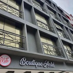 Ms Boutique 3* Kuala Lumpur