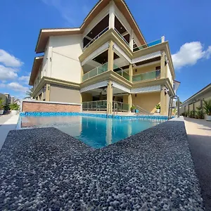 Motel Grand Village, Pantai Cenang (Langkawi)