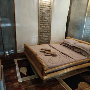 Motel Cahaya Wooden, Pantai Cenang (Langkawi)