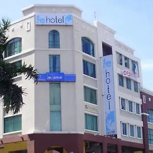 Le 2* Kota Kinabalu