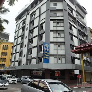 Mandarin 3* Kota Kinabalu